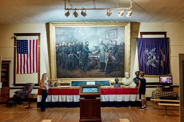 Galena History Museum