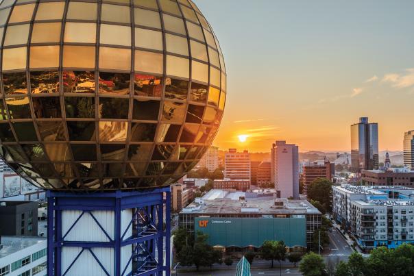 Sunsphere