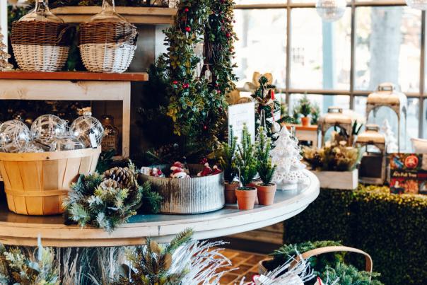 Saturday Williamsburg