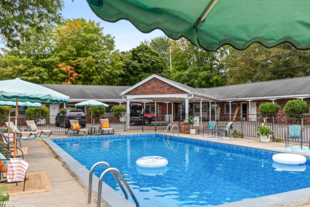Motel Bear Lake