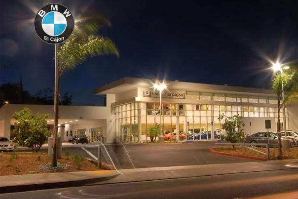 BMW of El Cajon Is the Best Place to Buy a New BMW X3