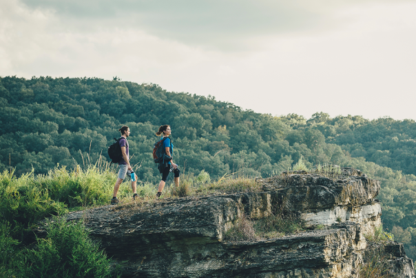 Your Guide to the Best Hiking in Branson