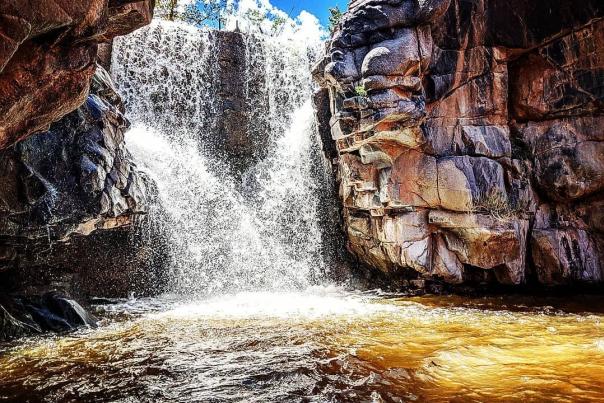 6 Best Waterfall Hikes in Colorado