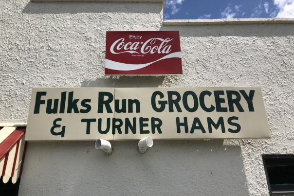 Fulks Run Grocery