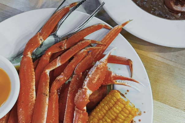 Dodie's New Orleans Seafood Cafe