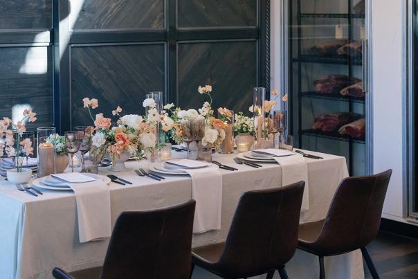 Blackbelly Private Dining