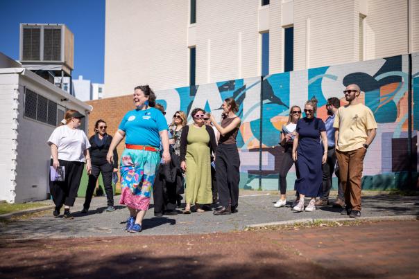 Oh Hey WA Canning Bridge Tours