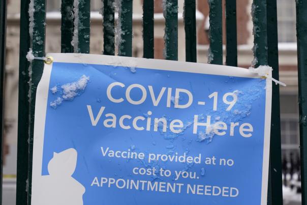 COVID Fraud