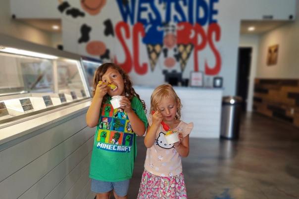 Westside Scoops