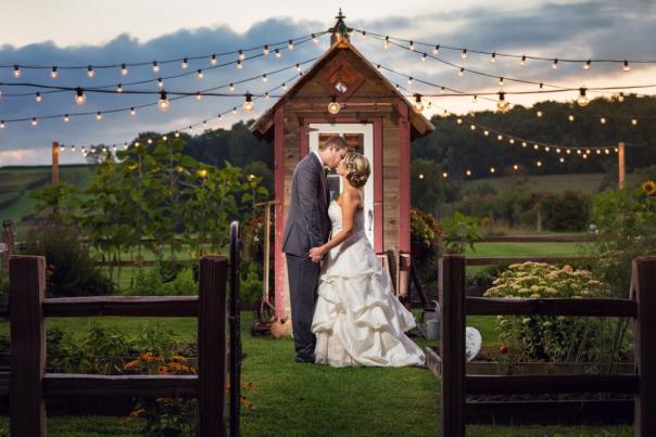 Tie the knot in Galena Country