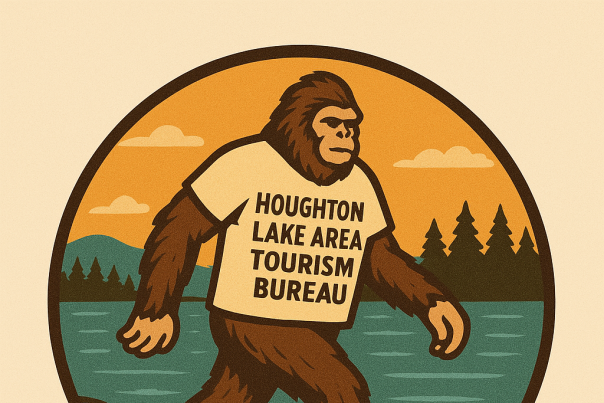 Houghton Lake Tourism Bureau
