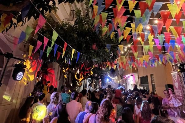 Noche Viva Fuengirola