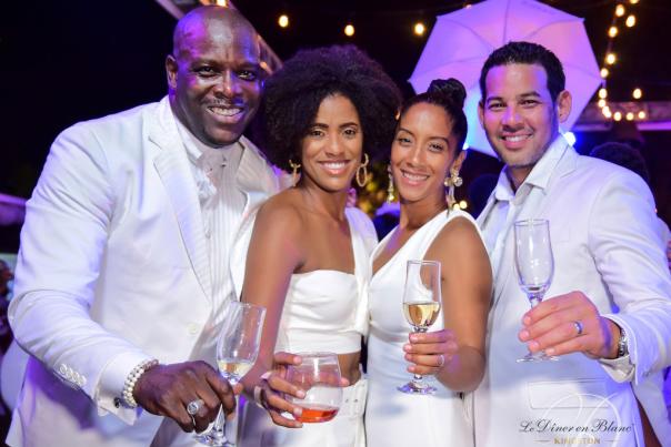 Le Diner en Blanc