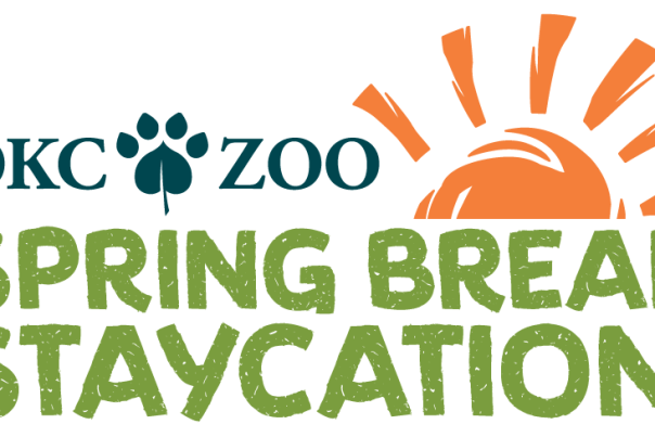 OKC Zoo Spring Break Staycation Promotion