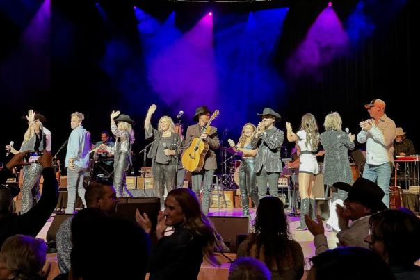 Country Music Week 2024
