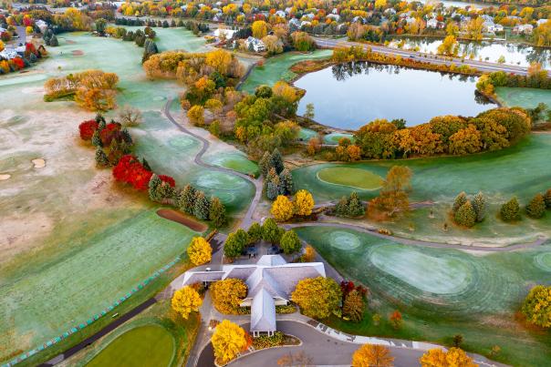 Eagle Valley Golf Course