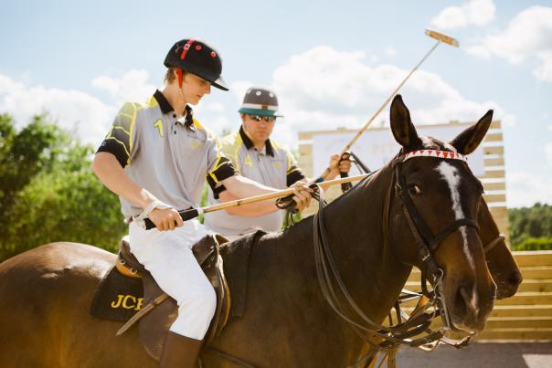 Pittsburgh Polo Club