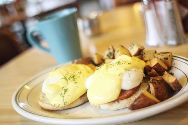 Dulin's Cafe - Brunch
