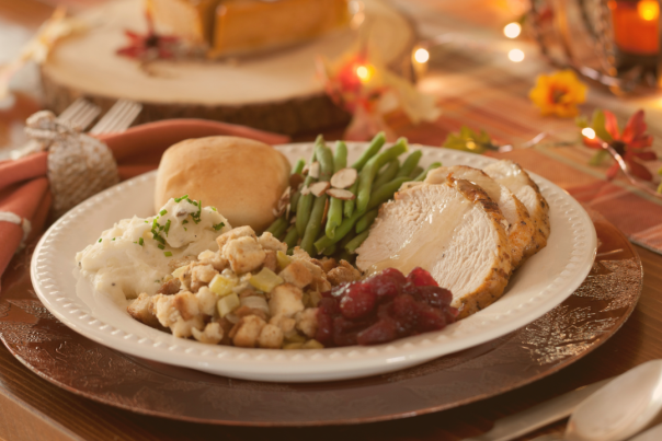 Thanksgiving Dinner