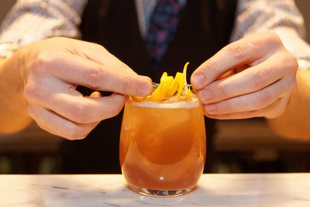 Northside Speakeasy