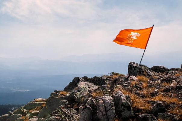 BC Lions Touchdown Kelowna Teaser Image