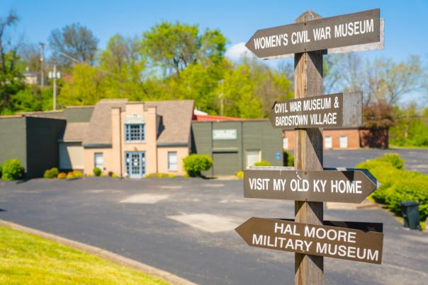 Civil War Museum