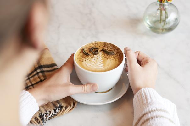 Coffee