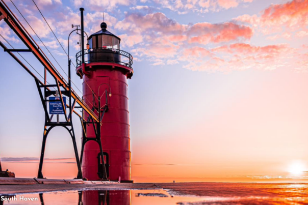 Lighthouse Editorial 2026