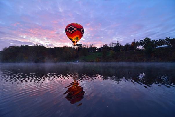 Galena Country Vacation Bucket List