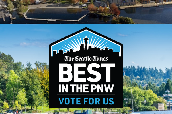 Best in PNW Promo
