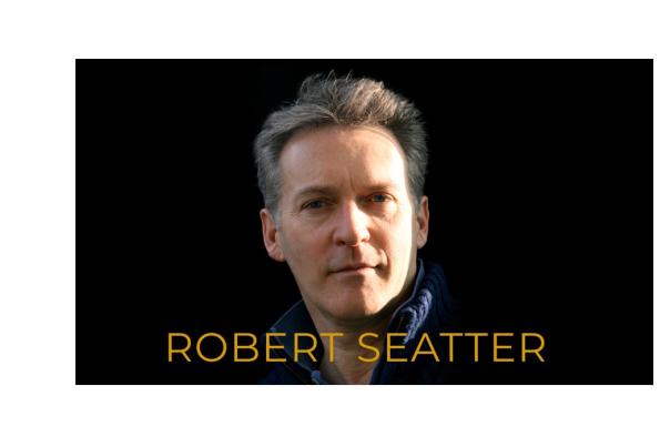 Robert Seatter 2