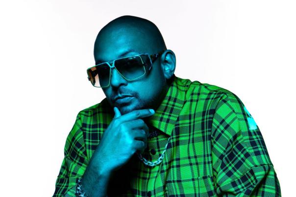 Sean Paul