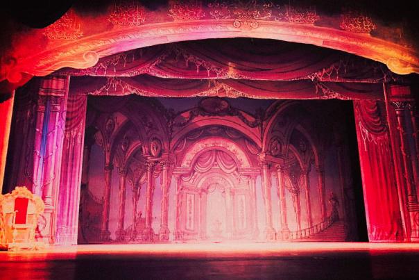 nutcracker abc