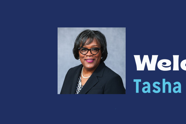 Welcome Tasha Squires, Destination Ann Arbor