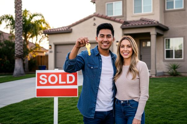 How Locals are Finding Their Dream Home in San Diego
