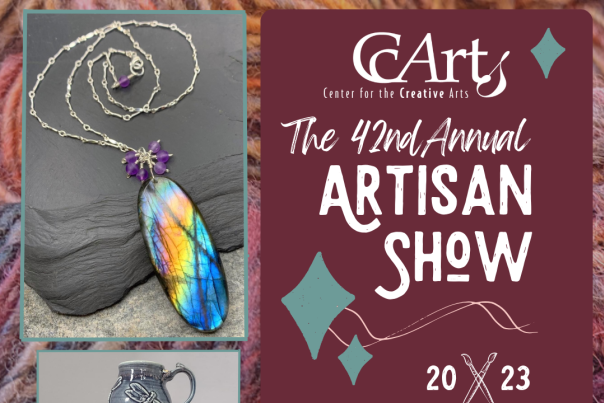 Artisan Show Center for Creative Arts