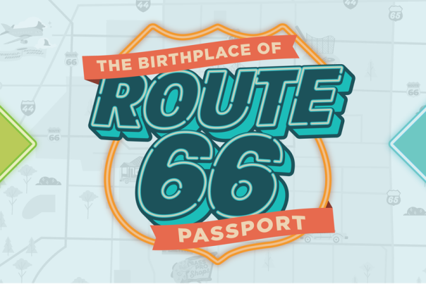 Route 66 Digital Pass
