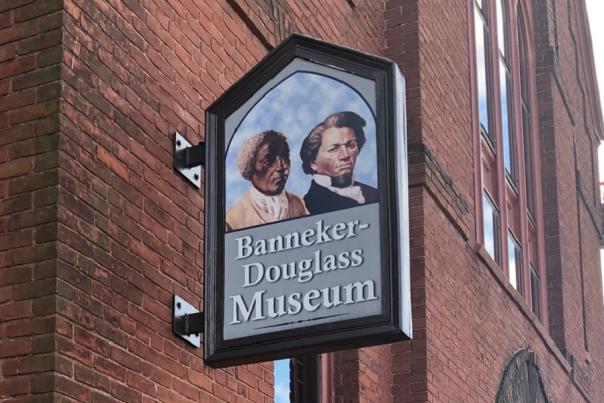 The Banneker-Douglass Museum-Events, Exhibitions, Education