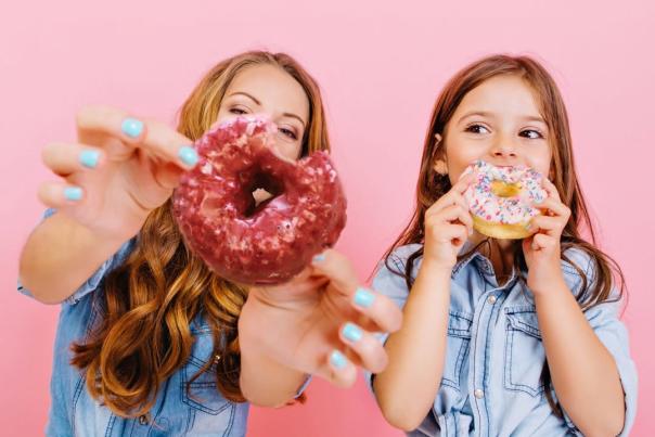Visit Springfield Partners with St. George’s Donuts to Celebrate Local Businesses