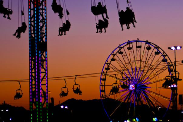 Arizona State Fair