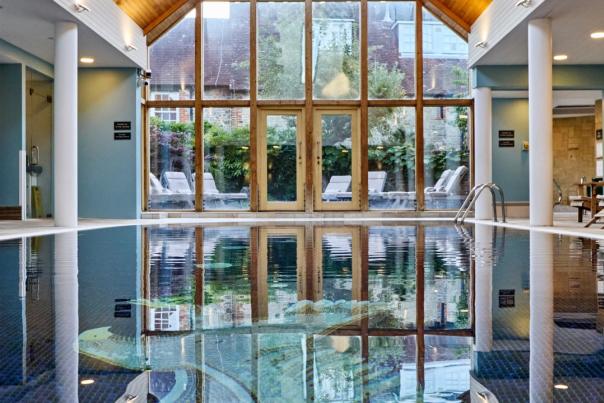 The Spread Eagle Hotel & Spa, Midhurst