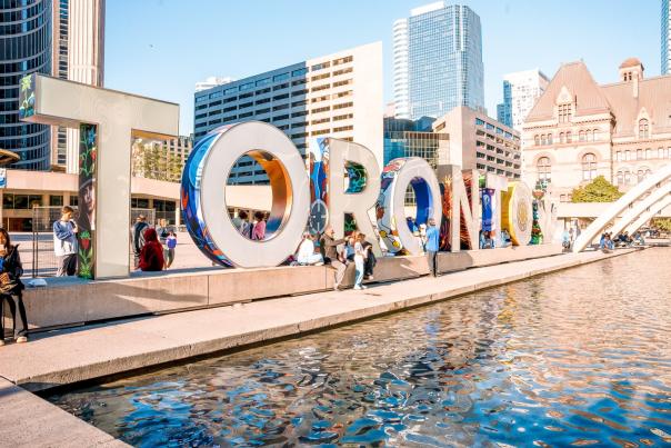 Nathan Phillips Square