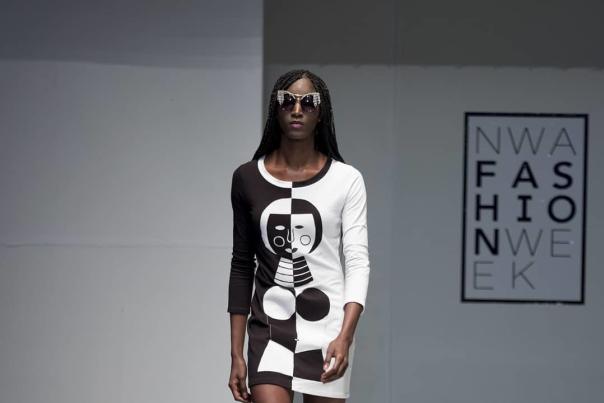 NWA Fashion Week- INTERFORM