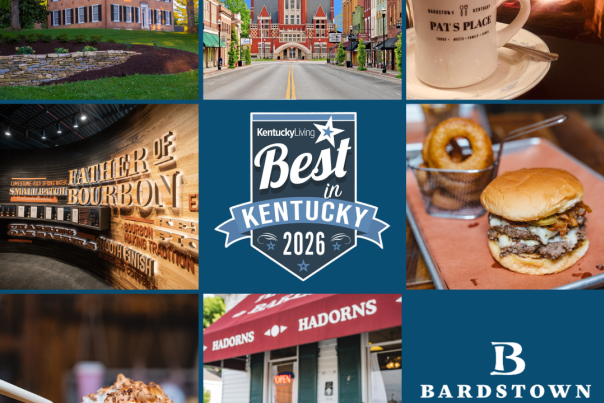 Best of Kentucky