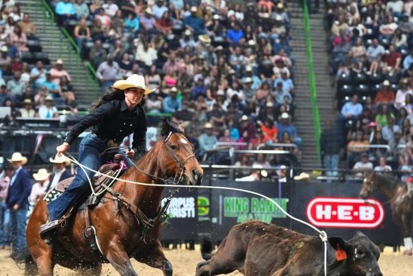 Rodeo CC