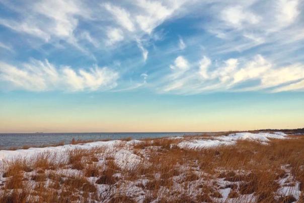 First Landing State Park