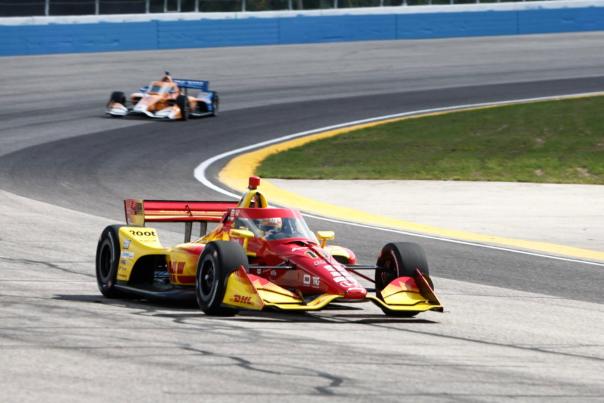 INDYCAR