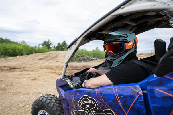 utv