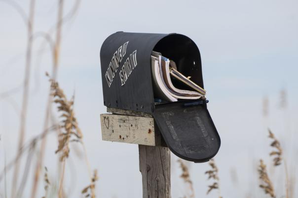 DSC_9250_Sunset Beach_Kindred Spirit Mailbox