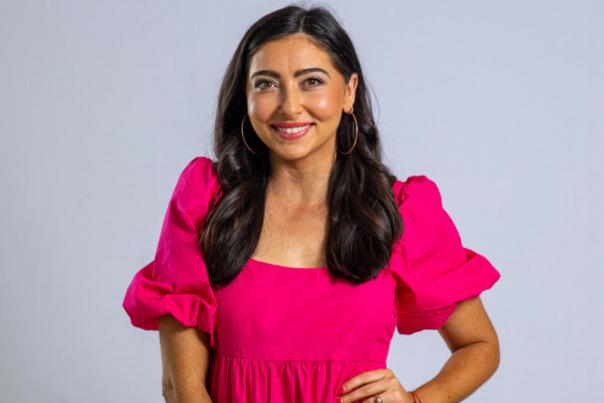 Nicole Caridad Ralston, PhD - @EatenPathNOLA